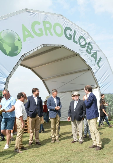 agroglobal